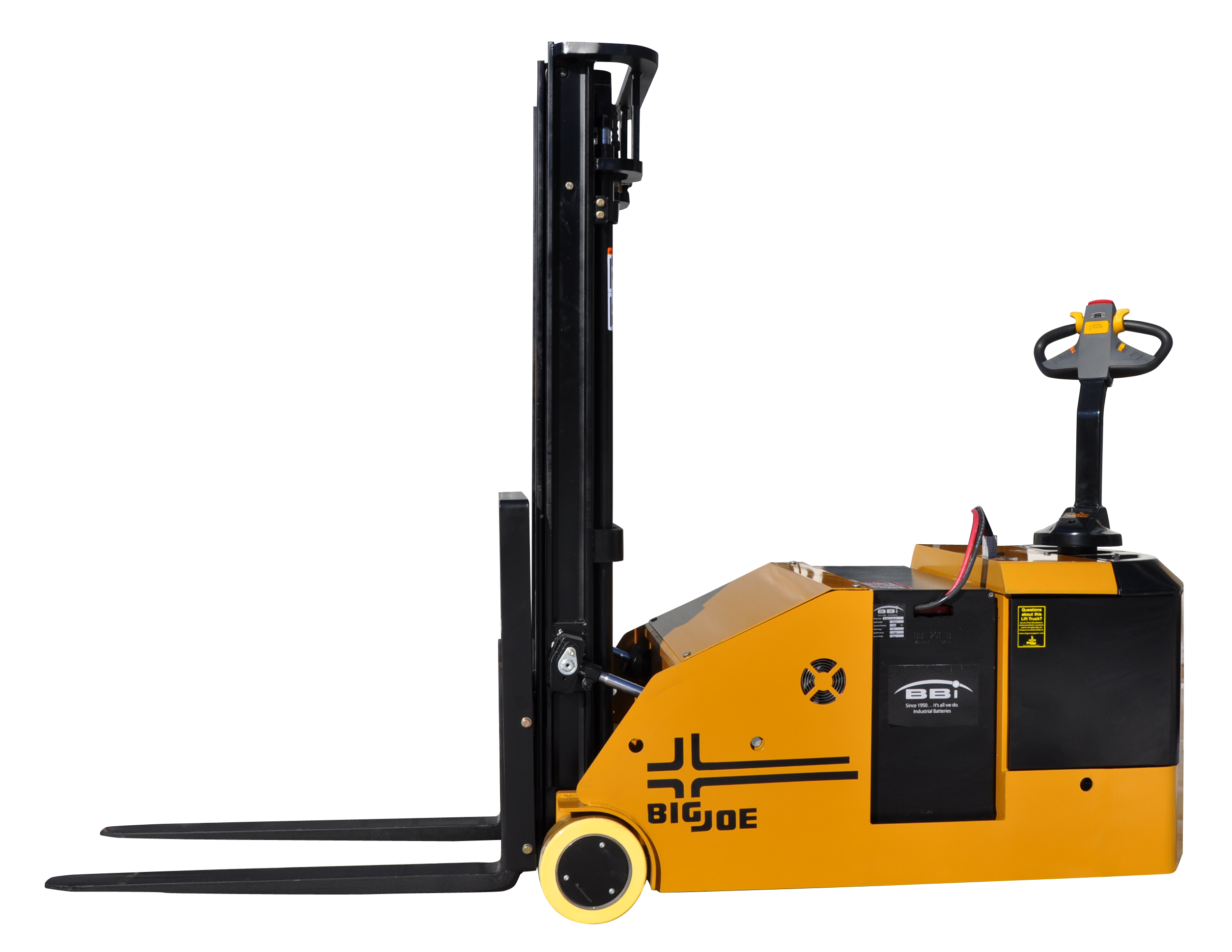 MICK JACK PRODUCTION×3 BIGJOE JOE名義×2 Products – bigjoeforklifts.au