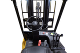 LXE40 Lithium Forklift Truck