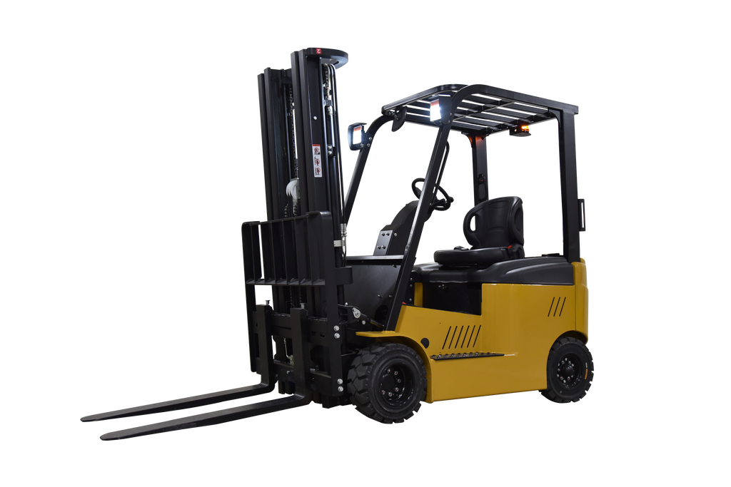 LXE40 Lithium Forklift Truck